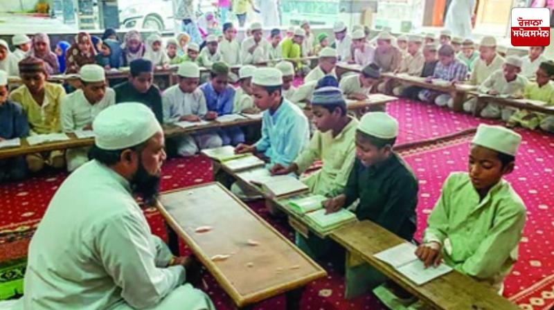 Editorial: Beneficial steps for Sikh educational institutions in Uttarakhand Editorial: Beneficial steps for Sikh educational institutions in Uttarakhand