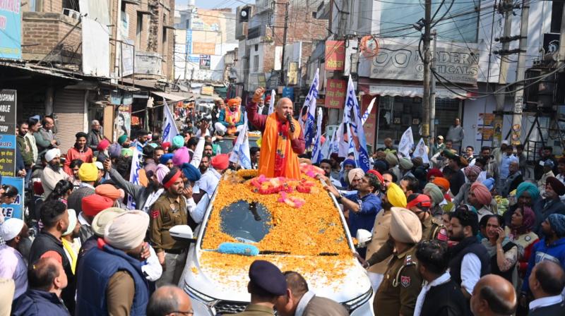 Manish Sisodia Manish Sisodia