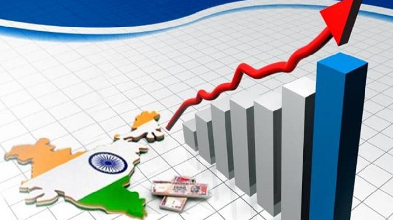 India will become the third largest economy in the world by 2029 India will become the third largest economy in the world by 2029