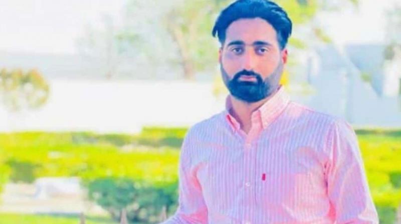 Prabh Dayal Singh Prabh Dayal Singh