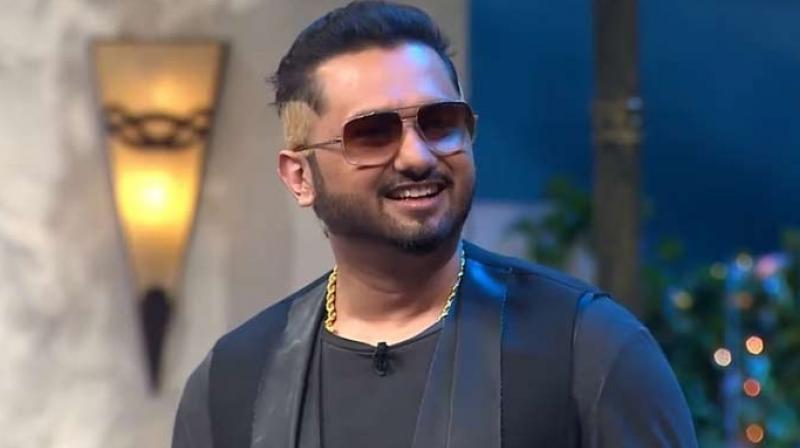 Honey Singh Honey Singh