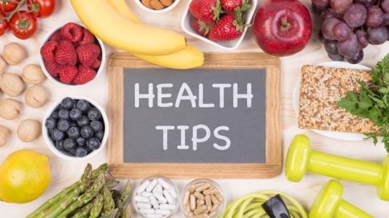Keep physically and mentally healthy after 30 years Keep physically and mentally healthy after 30 years