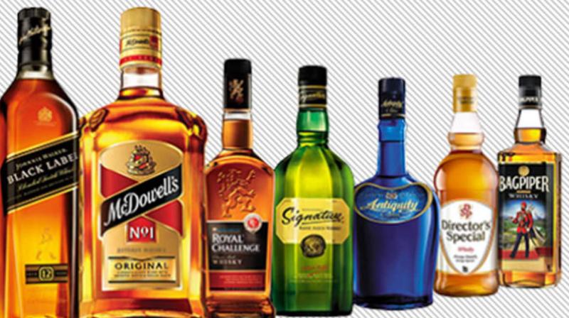Liquor Contractor Liquor Contractor