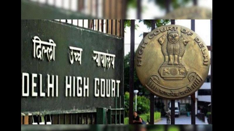 Delhi High Court Delhi High Court