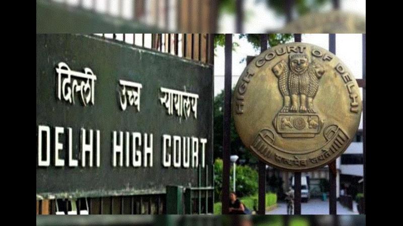  Delhi High Court