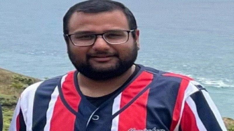 Punjabi youth died Punjabi youth died