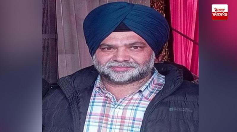 Former Congress sarpanch shot dead by unknown persons Former Congress sarpanch shot dead by unknown persons
