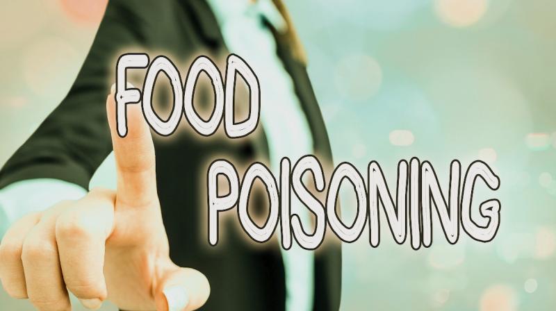 More than 50 people fell ill after eating fasting food during 'Mahashivratri' in Nagpur More than 50 people fell ill after eating fasting food during 'Mahashivratri' in Nagpur