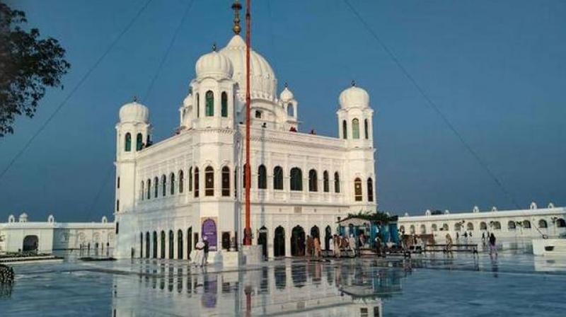 Kartarpur Sahib Sikh Sangat Kartarpur Sahib Sikh Sangat