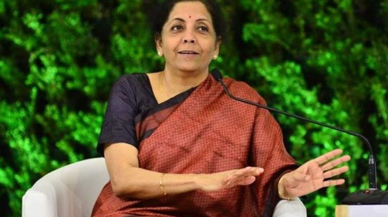 Budget 2020 February 1 economic survey on january 31 Budget 2020 February 1 economic survey on january 31