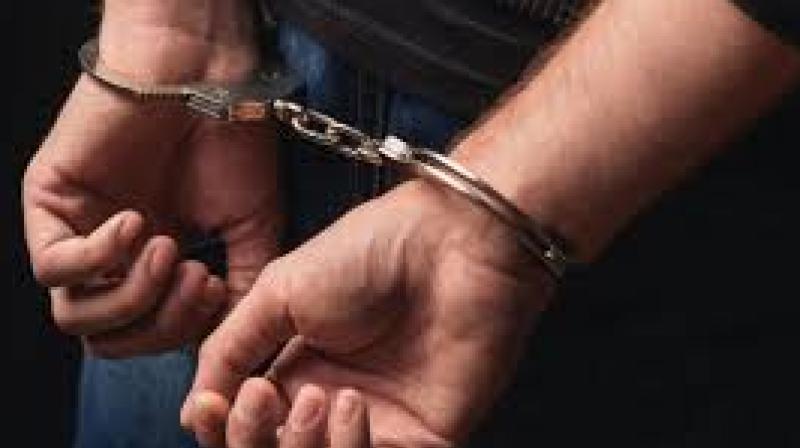 ‘Brother of 1000 sisters’ held for raping Child ‘Brother of 1000 sisters’ held for raping Child