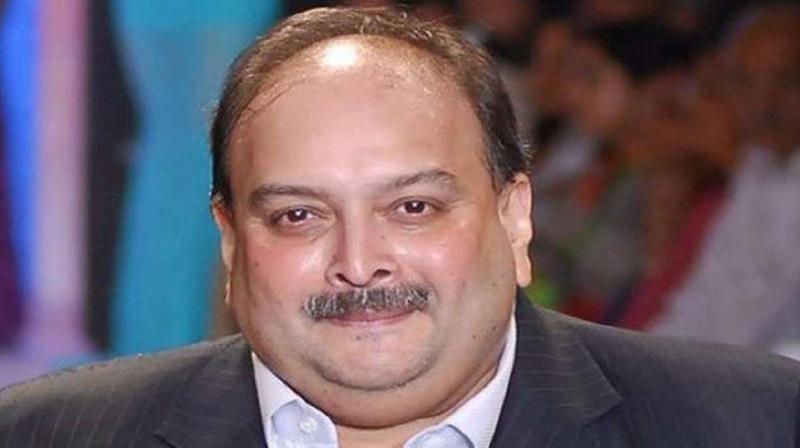 Mehul Choksi Mehul Choksi