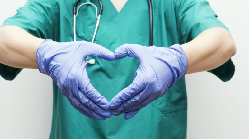 The patient will have to undergo a heart surgery for 6 years The patient will have to undergo a heart surgery for 6 years