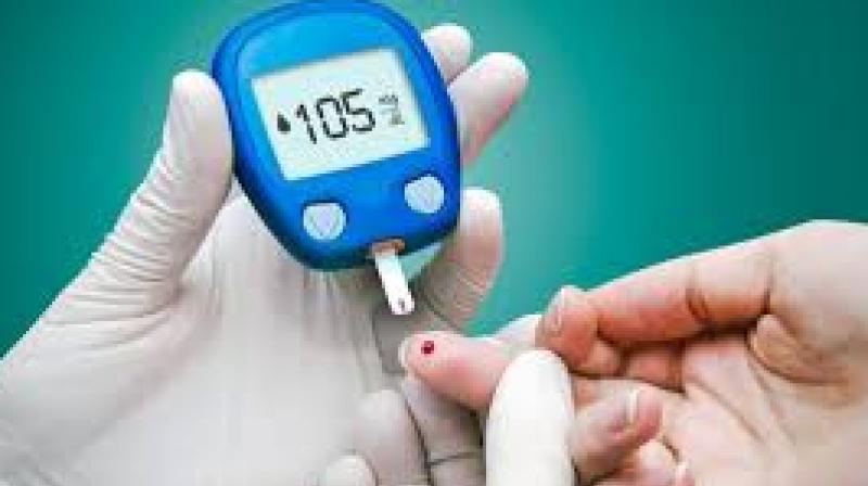 Blood Sugar Blood Sugar