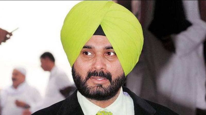 Navjot sidhu Navjot sidhu