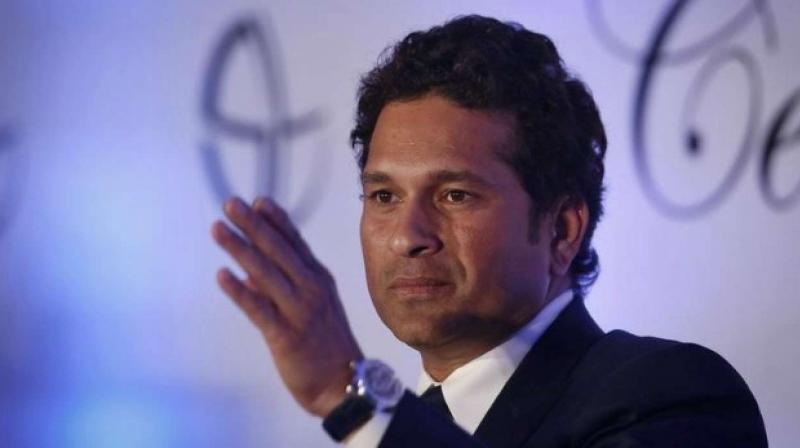 Sachin Tendulkar Sachin Tendulkar