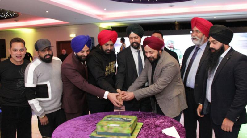 gippy grewal gippy grewal