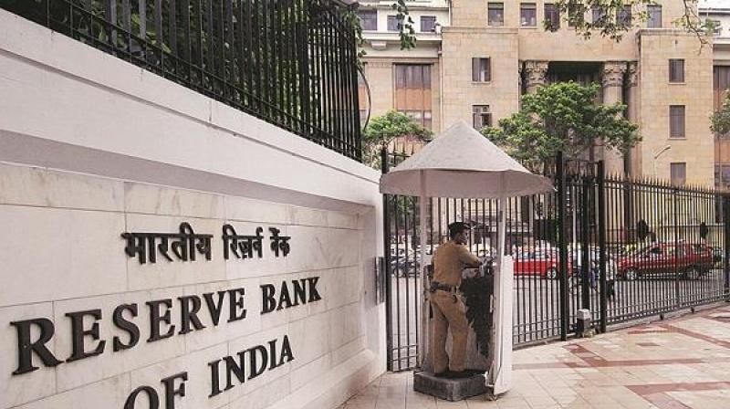 reserve bank of india reserve bank of india