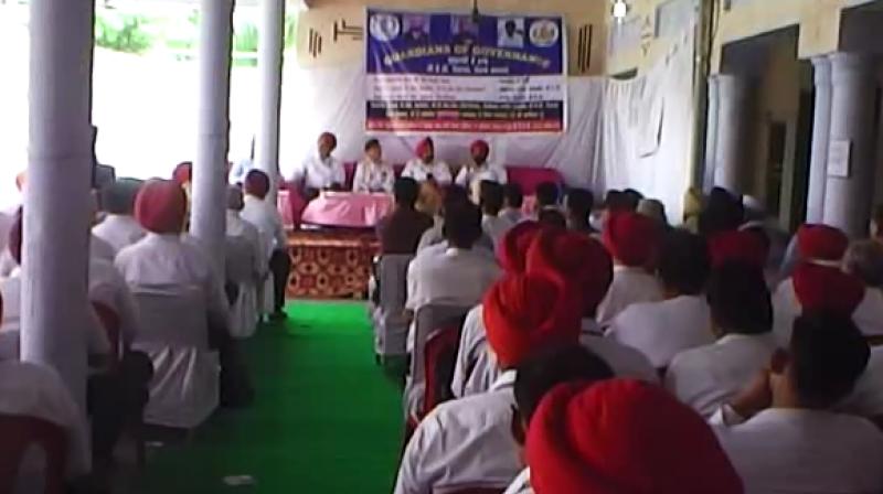 Events organized in Dinanagar 