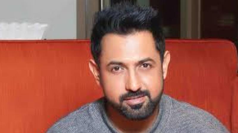 Gippy grewal