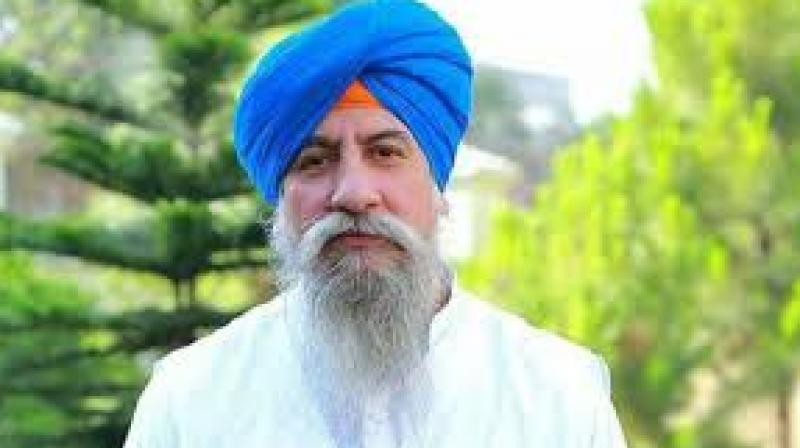 Charanjit Singh Charanjit Singh