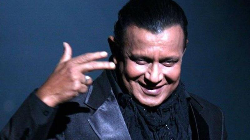 Bday special Mithun Chakraborty 