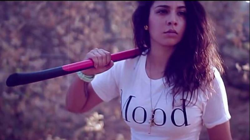 Jasmine Sandlas Jasmine Sandlas
