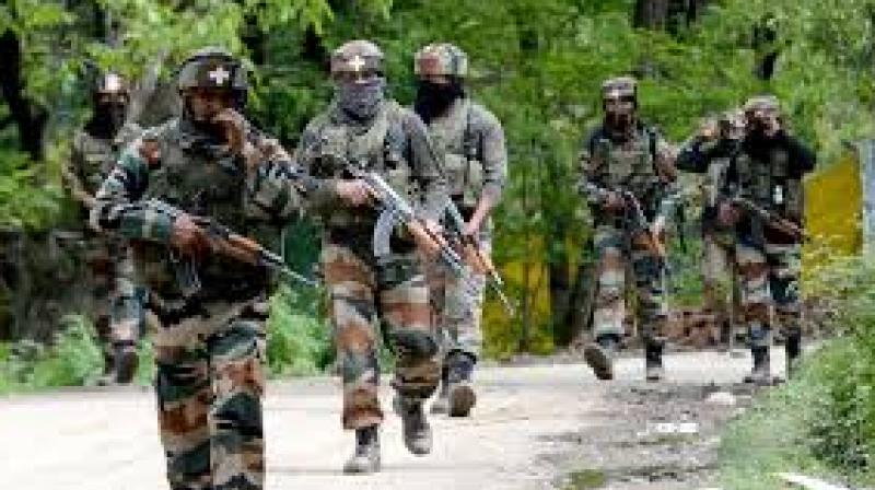 indian army indian army