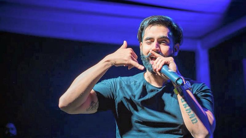 Parmish Verma Parmish Verma