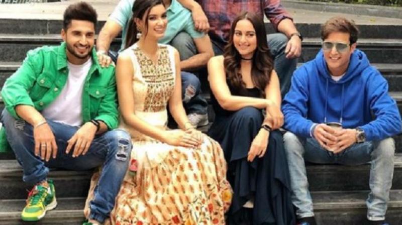 Happy firr bhag jayegi Happy firr bhag jayegi