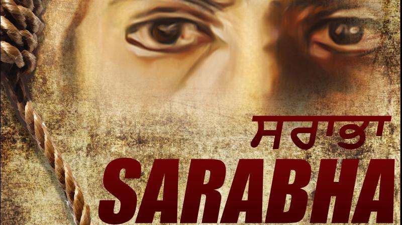 Sarabha