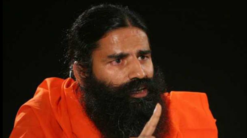 Baba Ram Dev Baba Ram Dev