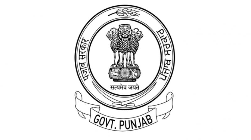 Punjab Government transferred 17 IAS and 12 PCS Officers