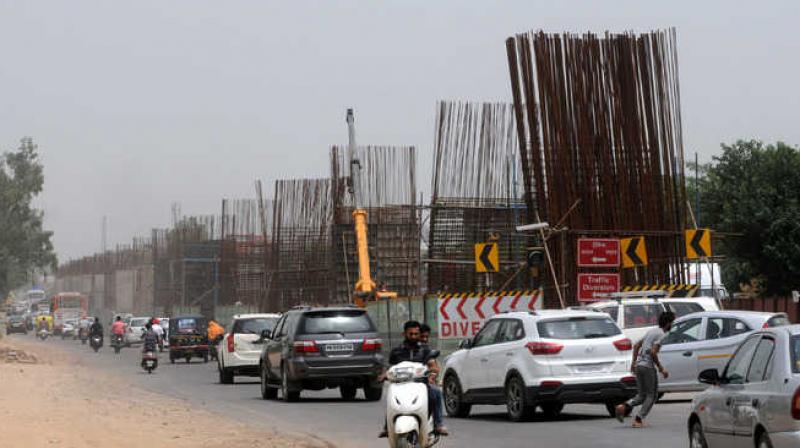 Kharar Highway Kharar Highway
