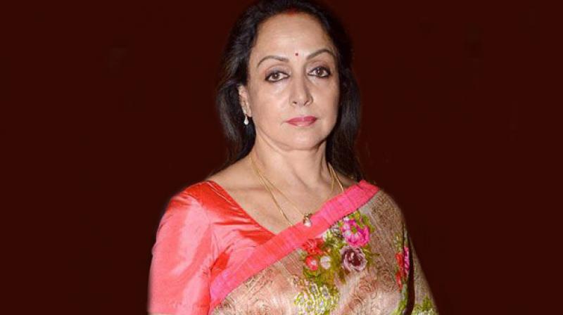 Hema Malini