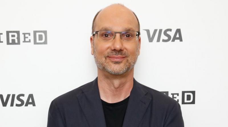 Andy Rubin Andy Rubin
