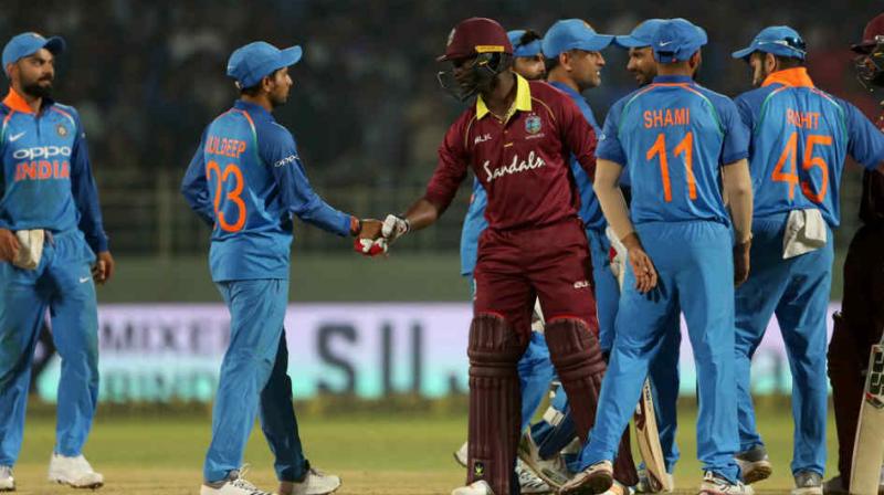 India Team India Team