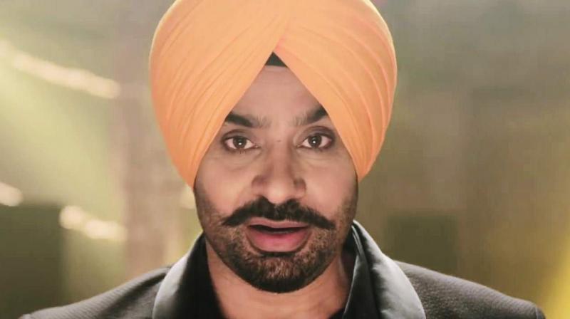 Babbu Maan