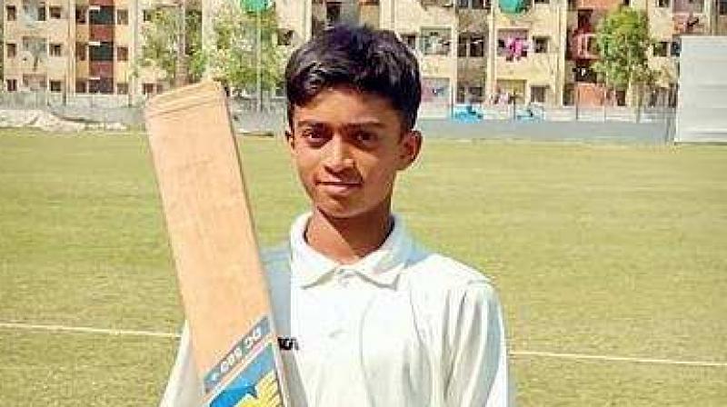 Cricket Cricket