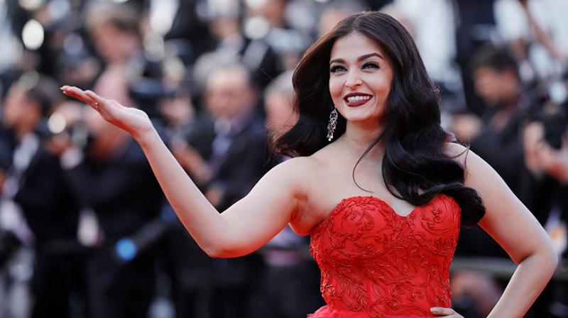 Aishwarya Rai