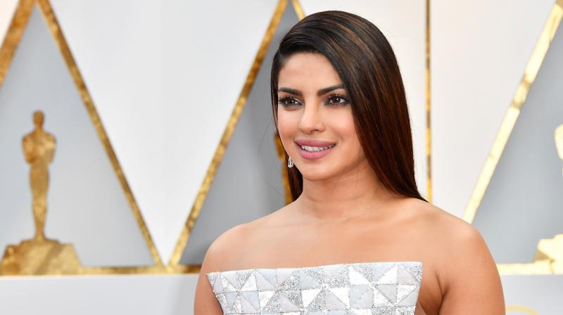 Priyanka Chopra Priyanka Chopra