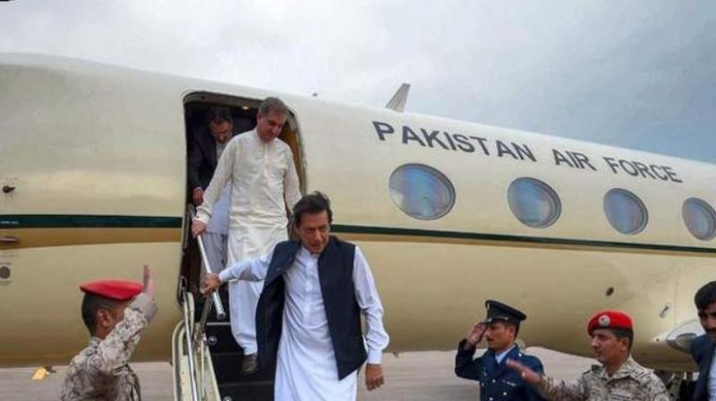 Imran Khan Imran Khan