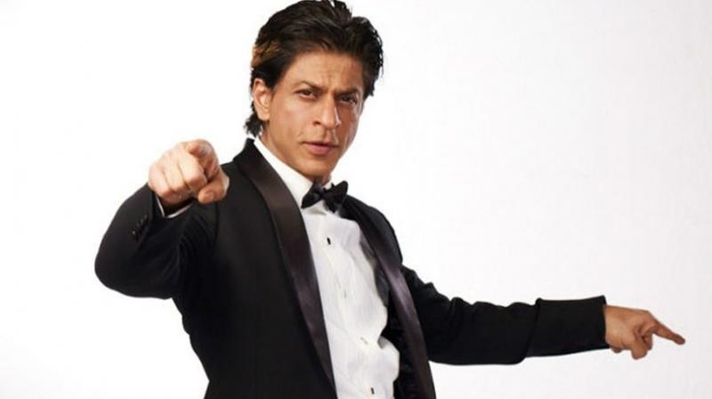 Sharukh Khan