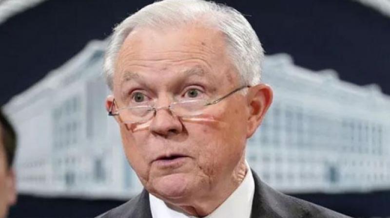 Jeff Sessions Jeff Sessions