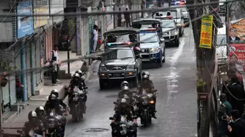 ISI funding in Bangladesh ISI funding in Bangladesh