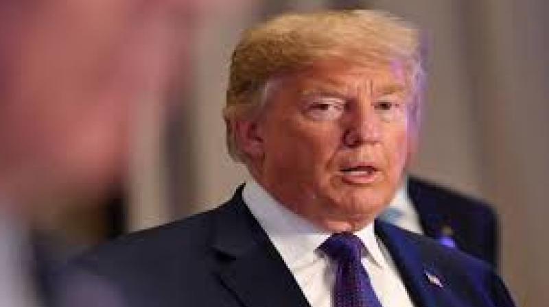Donald Trump Donald Trump