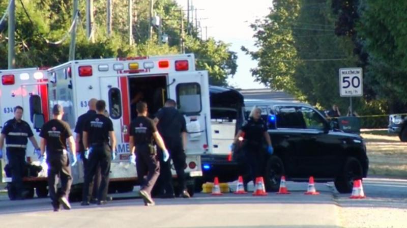 Shooting Abbotsford Shooting Abbotsford