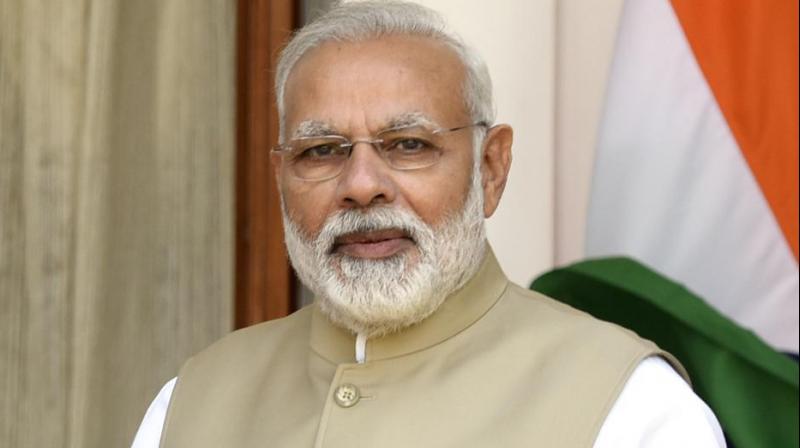 Narendra Modi