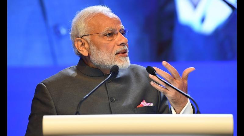 Narendra Modi Narendra Modi