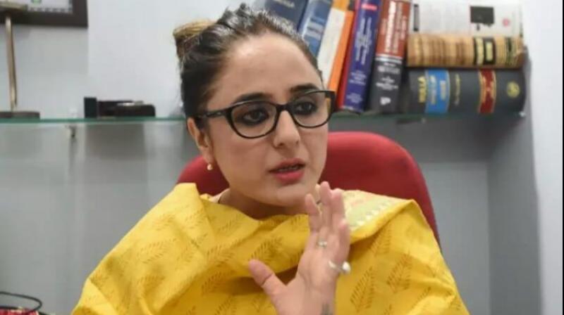 Deepika Rajawat Deepika Rajawat